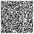 QR code with Hall Wright Allen & Assoc contacts