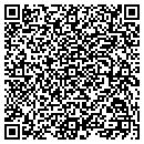 QR code with Yoders Poultry contacts