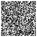 QR code with A Aamalpractice contacts