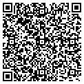 QR code with A & P Travel contacts