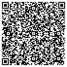 QR code with One Source Consulting contacts