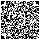 QR code with J D P Service & Parts Inc contacts