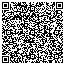 QR code with D's Magic contacts
