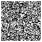 QR code with Bannockburn Elementary School contacts