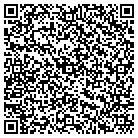 QR code with J TS Fire Extinguishers Service contacts
