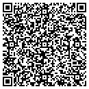 QR code with TJ Maxx contacts
