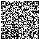 QR code with Robert A Hook contacts
