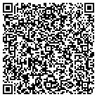 QR code with R V Rimcrest Resort Inc contacts