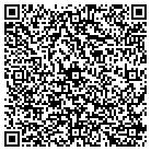 QR code with G V Financial Advisors contacts