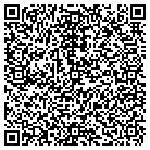 QR code with Valleys Planning Council Inc contacts