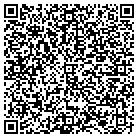 QR code with Geotechncal Envmtl Tstg Conslt contacts