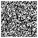 QR code with W T Middleton & Sons contacts
