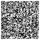 QR code with A Plus Sales & Detailing contacts