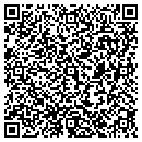 QR code with P B Tree Service contacts