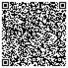 QR code with HWA Yung Restaurant contacts