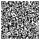 QR code with Arthur House contacts