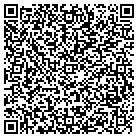 QR code with Springdale South Farm Wool Std contacts
