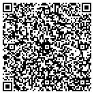 QR code with George Michael Poupard contacts