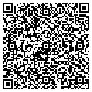 QR code with Gielen Films contacts