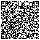 QR code with TCS Plus Inc contacts