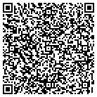 QR code with Anchorage Property contacts
