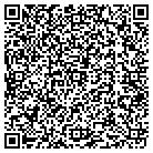QR code with G W Business Service contacts