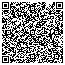 QR code with McBares Pub contacts