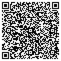 QR code with Rack contacts