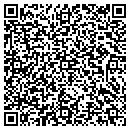 QR code with M E Koenig Painting contacts