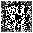 QR code with J's Auto Sales contacts