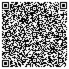 QR code with Charlie's Painting Service Inc contacts