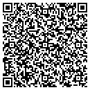 QR code with Arvey's Towing contacts