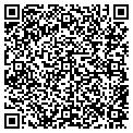 QR code with Reme'De contacts