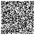 QR code with Expert Wash contacts