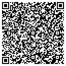 QR code with Jasper's contacts