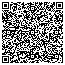 QR code with L T Schwarzkopf contacts