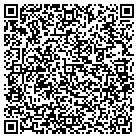 QR code with Mark P Diamond MD contacts