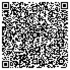 QR code with R & J Wholesale Distributor contacts