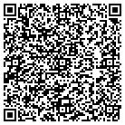 QR code with A J & P Enterprises Inc contacts