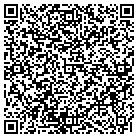 QR code with High's Of Baltimore contacts