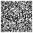 QR code with Rex A Penick contacts