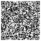 QR code with Christ Reformed Evangelical contacts