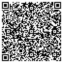 QR code with A A Installations contacts
