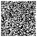 QR code with K's Alterations contacts