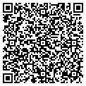 QR code with A New Look contacts