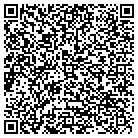 QR code with City Lghts Cnstr of Scottsdale contacts