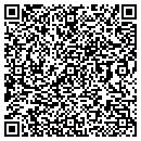 QR code with Lindas Nails contacts