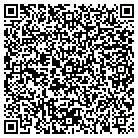 QR code with Alvord Baker & Assoc contacts
