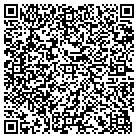 QR code with Rhodes Preventive Health Inst contacts