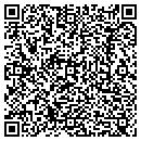 QR code with Bella's contacts